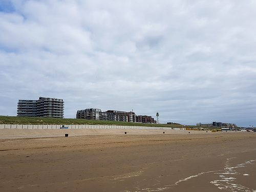 Niederlande - Egmond aan Zee