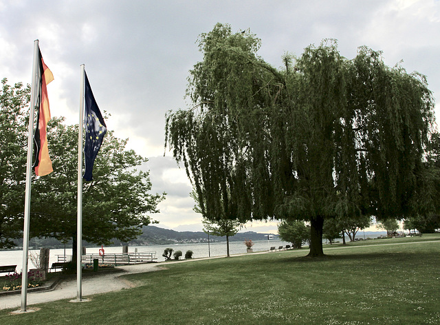 Am Bodensee