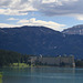 Chateau at Lake Louise