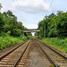 Emschertalbahn (Bottrop-Batenbrock) / 9.06.2019