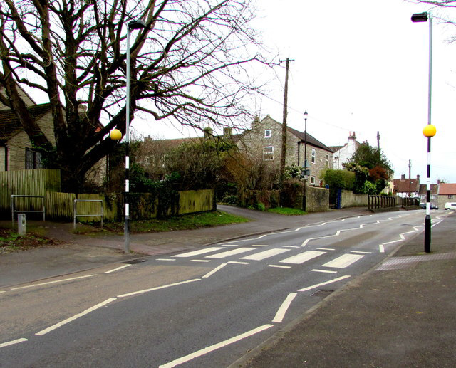 CAS - old homes - Pucklechurch