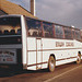 Eniway Coaches A528 LPP at Barton Mills – 25 Nov 1989 (106-18)