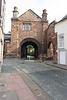 carlisle cathedral