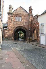 carlisle cathedral