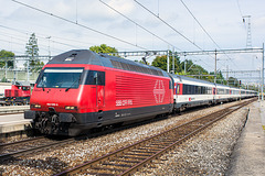 131001 Re460 IC Morges