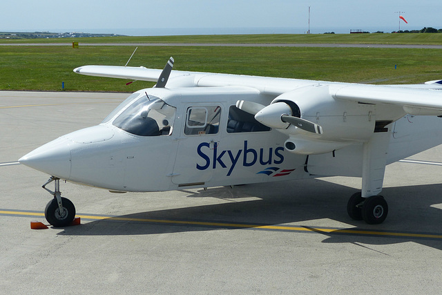 G-BUBN at Lands End (3) - 17 July 2017