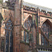 lichfield cathedral, staffs