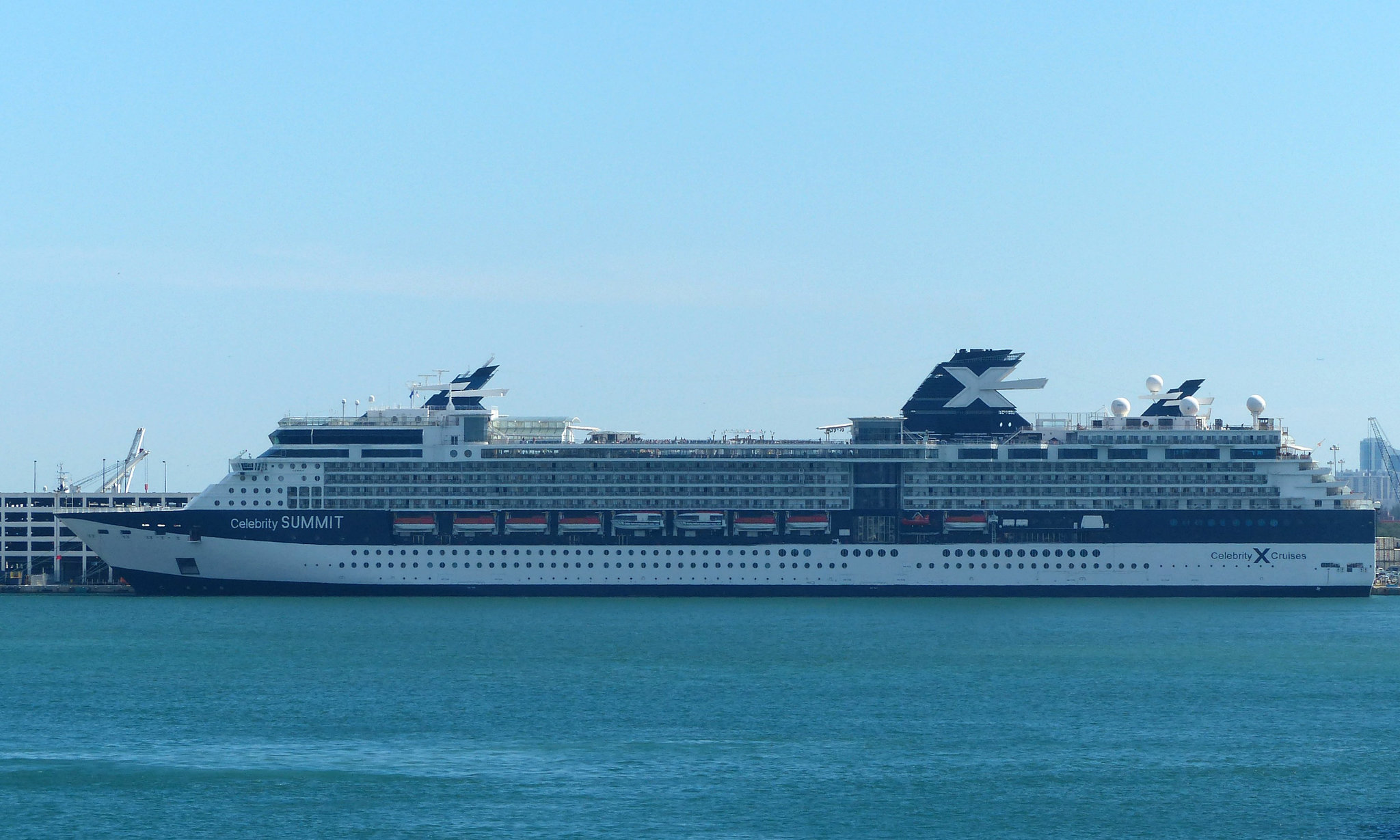 A Portrait of Port Everglades (19) - 8 March 2018