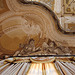 Ballroom ceiling, Villa Pisani, Stra, Veneto, Italy