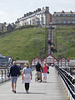 Saltburn-by-the- Sea