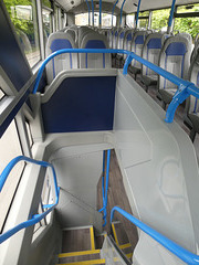 On board Stagecoach East 86001 (BV23 NPZ) - 15 May 2023 (P1150541)