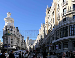 Madrid - Edificio Grassy