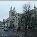 Christ Church, Greenwich