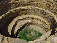 Chaco Culture National Historical Park