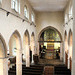 St Clement's Church, Bridge Street, Cambridge