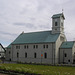 Reykjavik Cathedral