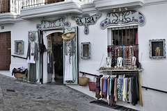 La Isla Boutique – Vejer de la Frontera, Cádiz Province, Andalucía, Spain