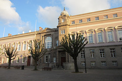 Royal Square