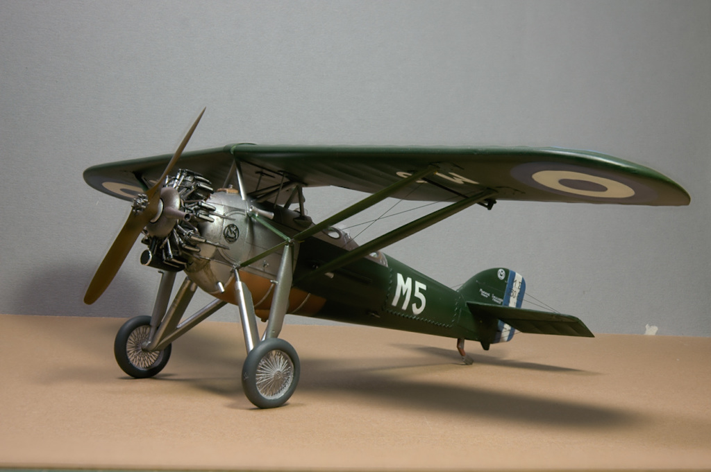 Morane-Saulnier-9