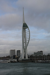 Portsmouth to Fishbourne ferry