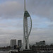 Portsmouth to Fishbourne ferry