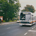 Stagecoach East Midland 65 (E61 WDT) in Brampton, Chesterfield – 19 Sept 1998 (403-34)