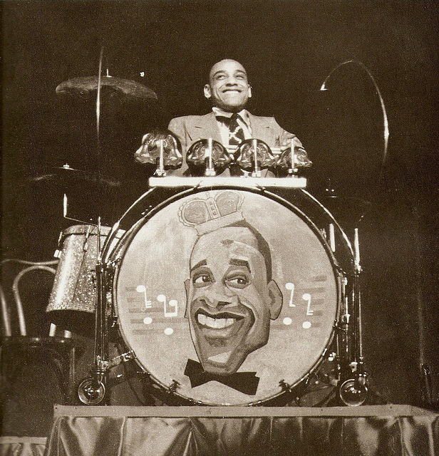 Chick Webb