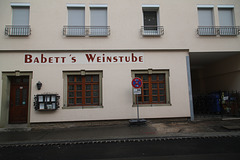 Babetts Weinstube