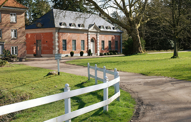 HFF vom Herrenhaus....