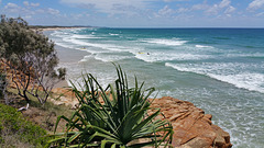 Coolum Beach