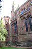 carlisle cathedral