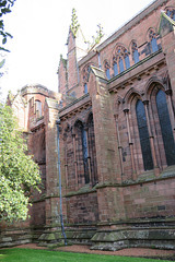 carlisle cathedral