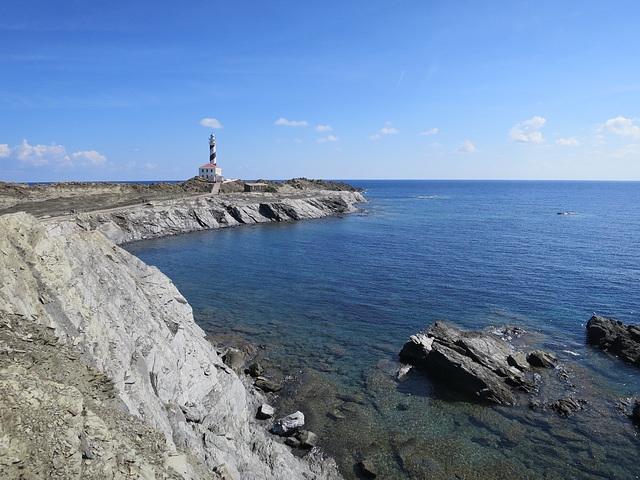 Cap de Favàritx