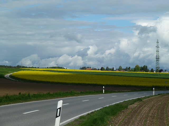 Licht und Schatten