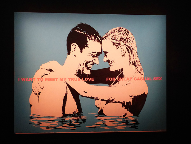 True Love - 18 July 2018