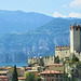 Castello Scaligero, Malcesine.