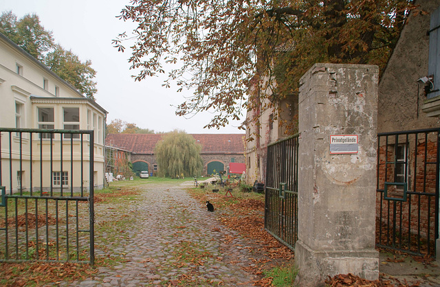 Gut Groß Kreuz