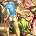 Florence 2023 – Galleria degli Ufﬁzi – Massacre of the Innocents