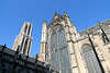 Nederland - Utrecht, Domkerk en Domtoren