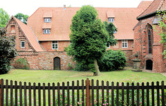 Am Kloster Lüne