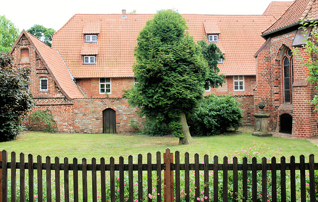 Am Kloster Lüne