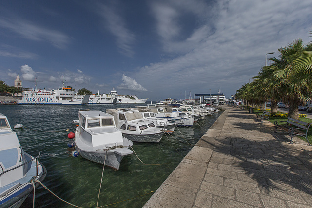 Zadar - Croazia