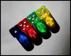 Chacun son spectre  (2)