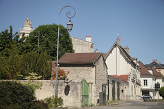 Senlis (Oise)