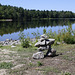 Lac Jérôme