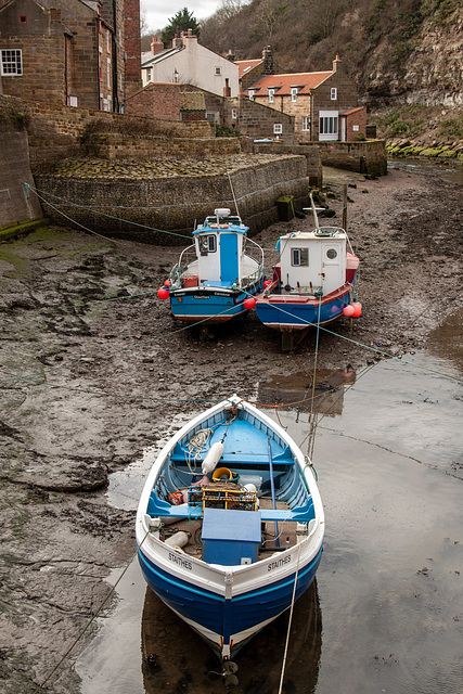 Staithes Beck