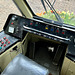 Haags Openbaar Vervoer Museum 2024 – Dashboard of the MIVB PCC 7065