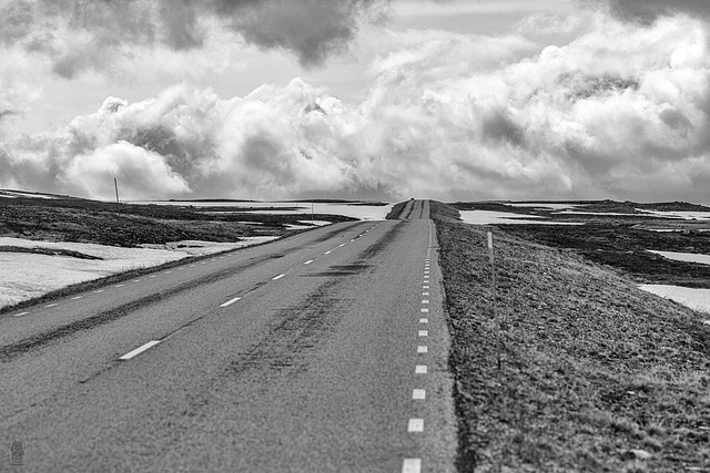 Stekenjokkvägen (Vildmarksvägen)