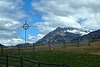 Auf dem Weg zum Lago di Resia