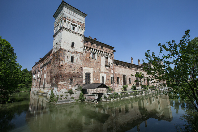 Padernello, Brescia - Italia